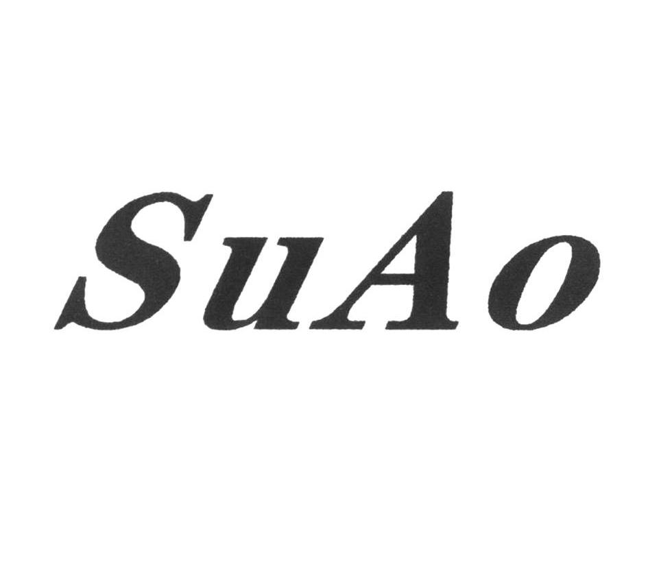 SUAO