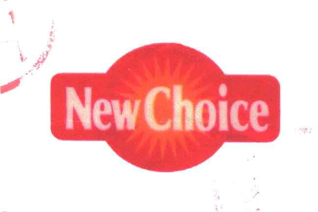 NEW CHOICE