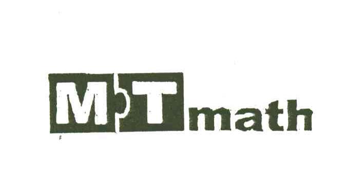 MT MATH
