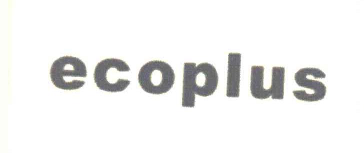 ECOPLUS