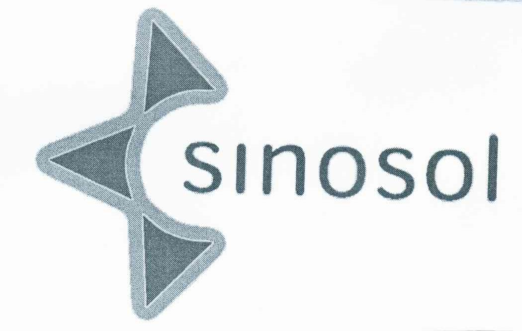 SINOSOL