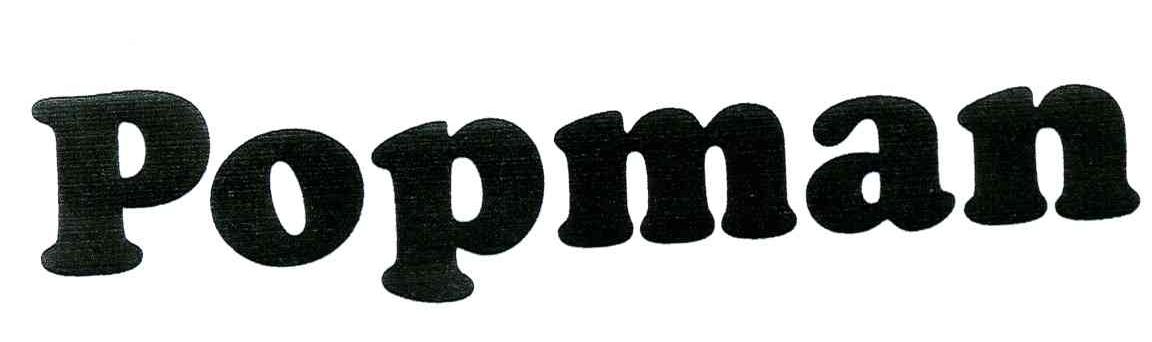 POPMAN