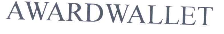 AWARDWALLET