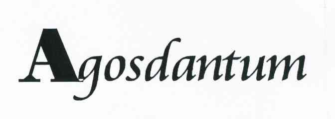 AGOSDANTUM
