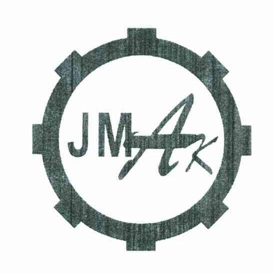 JMAK