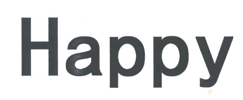 HAPPY
