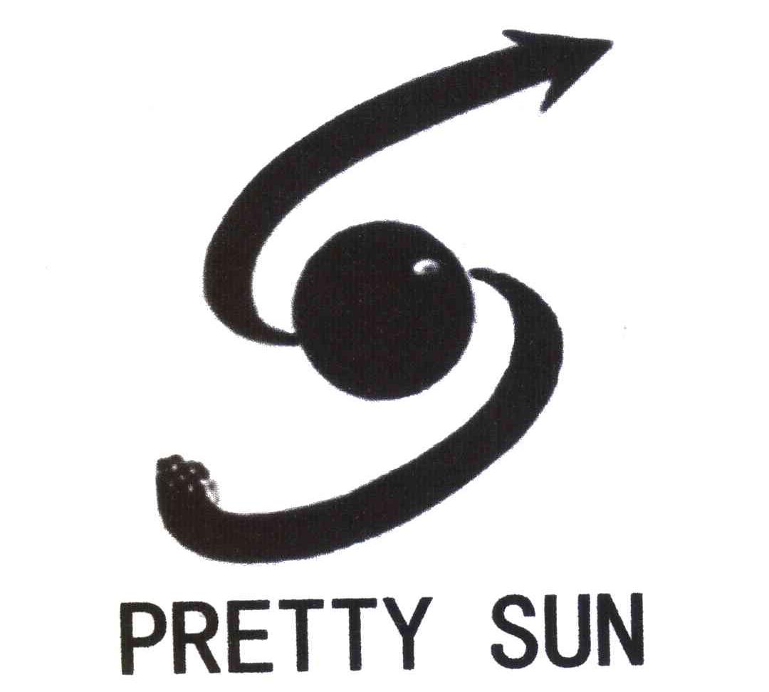 PRETTY SUN
