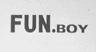 FUN . BOY