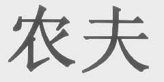 农夫