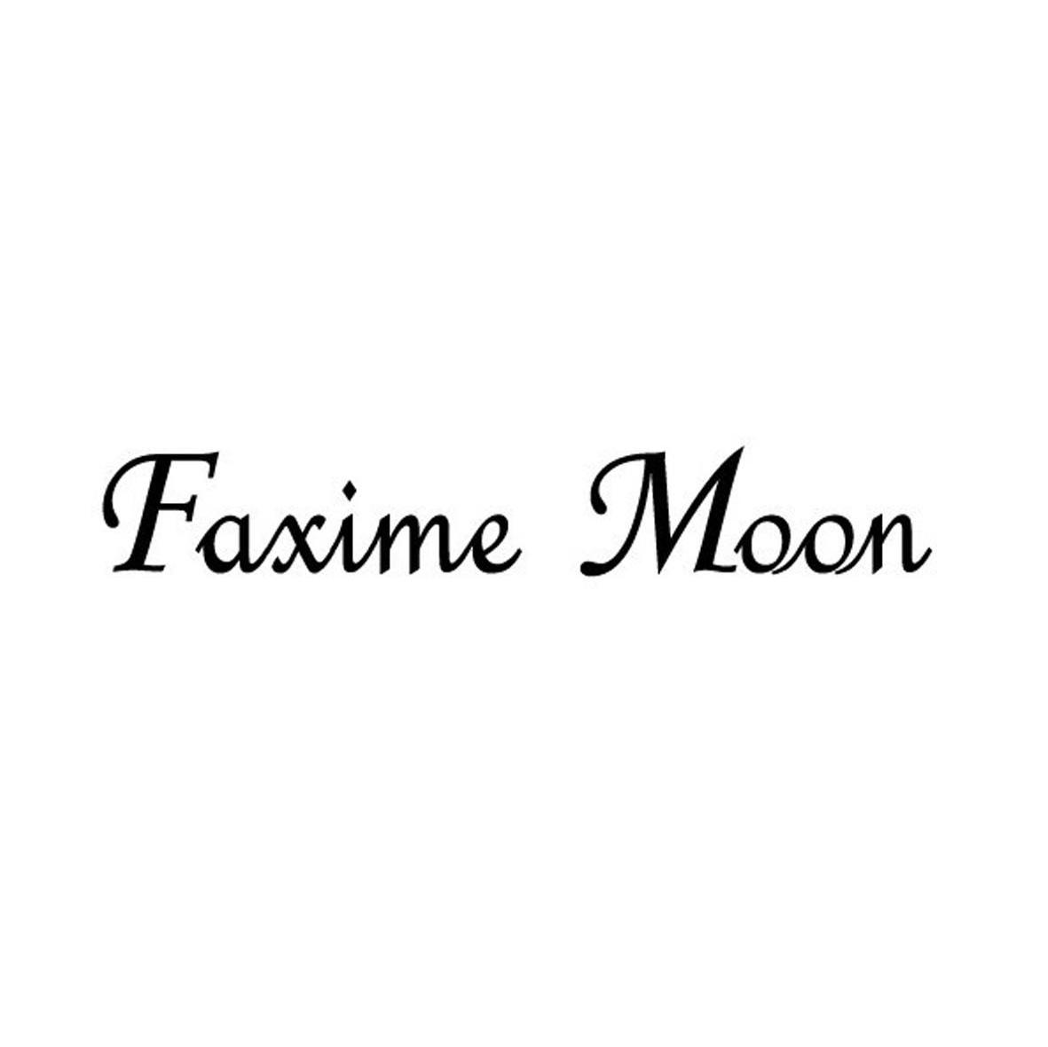 FAXIME MOON