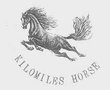 KILOMILES HORSE