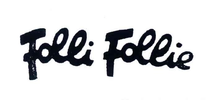 FOLLI FOLLIE