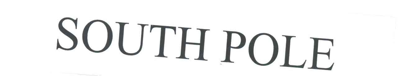 SOUTH POLE