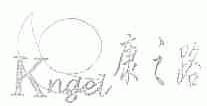 康之路;KNGEL