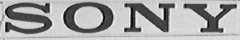 SONY