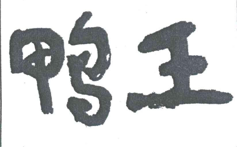 鸭王