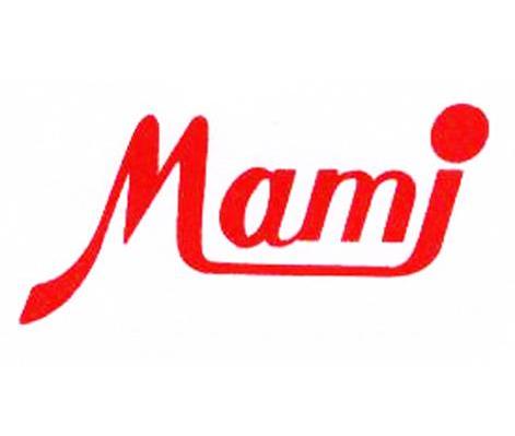MAMJ