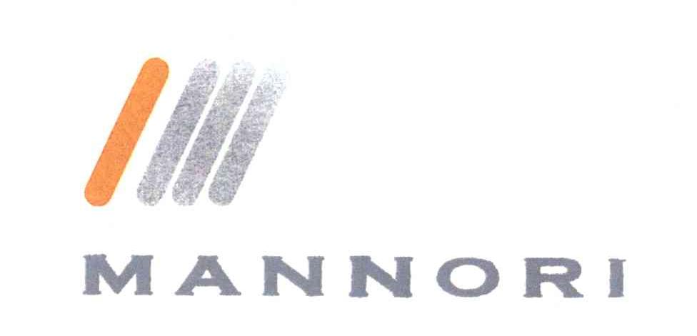 MANNORI