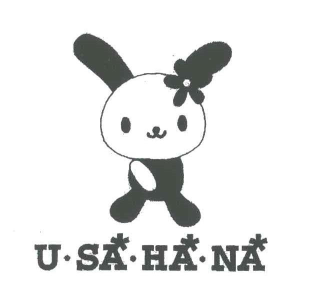 U SA HA NA