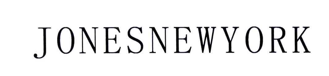 JONESNEWYORK
