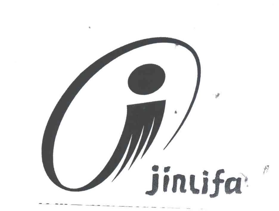 JINLIFA及图