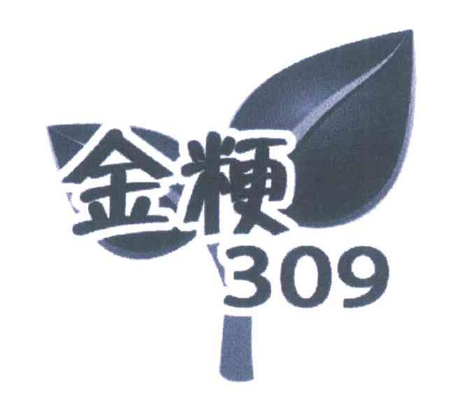 金粳 309