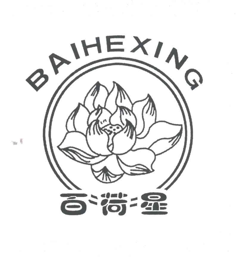 百荷星