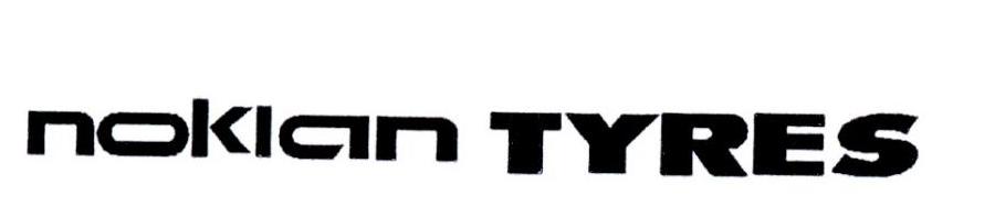 NOKLAN TYRES