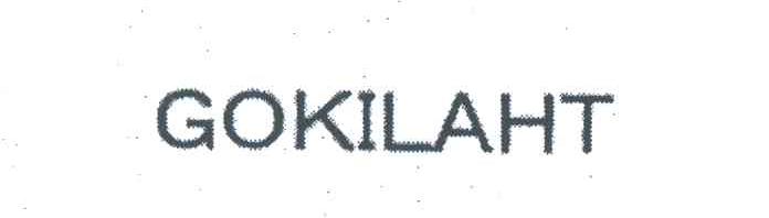 GOKILAHT