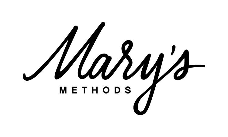 MARY'S METHODS