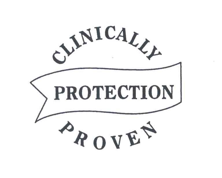 CLINICALLY PROTECTION PROVEN