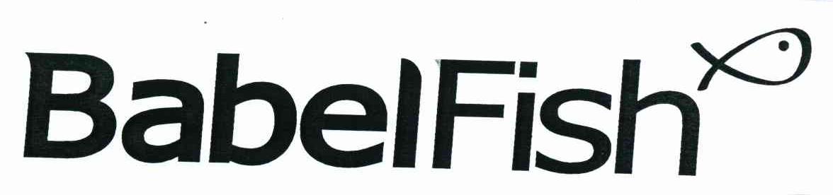 BABELFISH