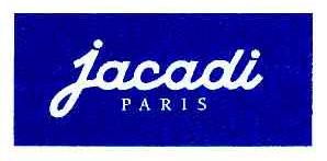 JACADI PARIS