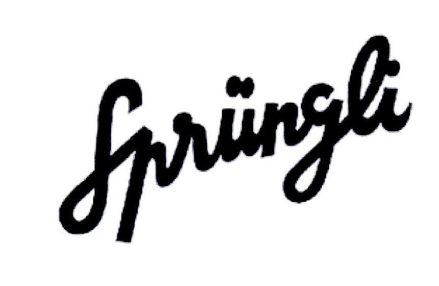 SPRUNGLI
