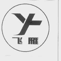 飞雁