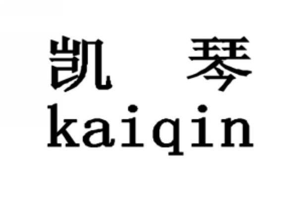 凯琴