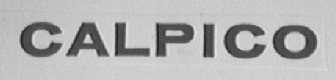 CALPICO