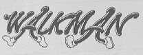 WALKMAN