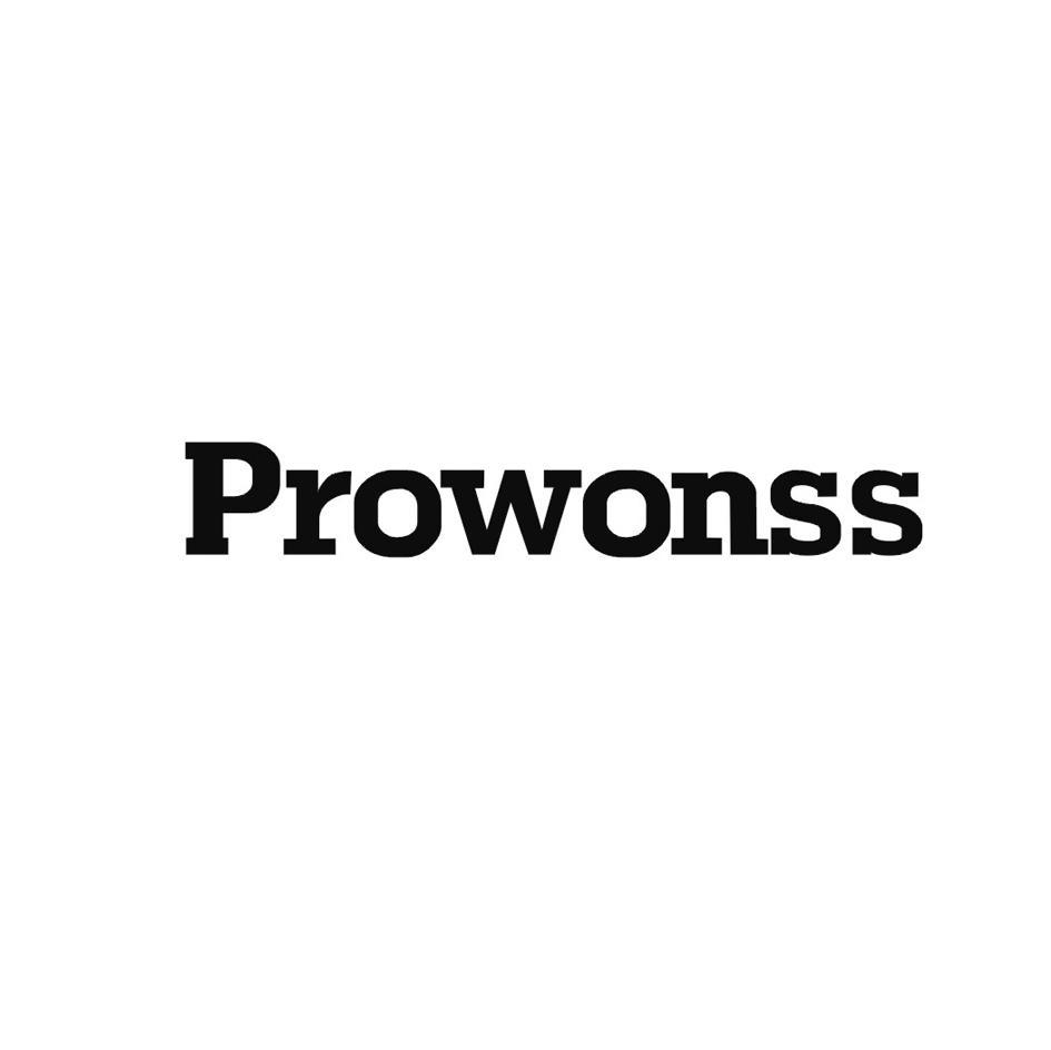 PROWONSS