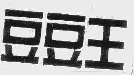 豆豆王