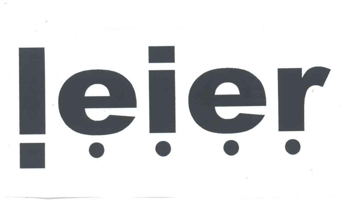 LEIER