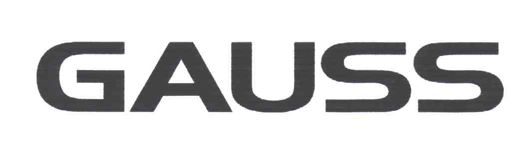 GAUSS