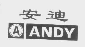 安迪   ANDY