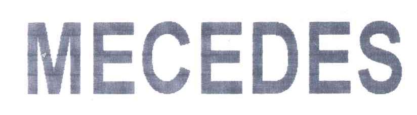 MECEDES