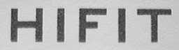 HIFIT