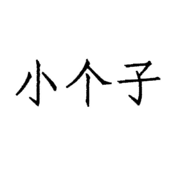 小个子