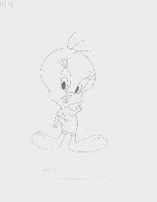 TWEETY