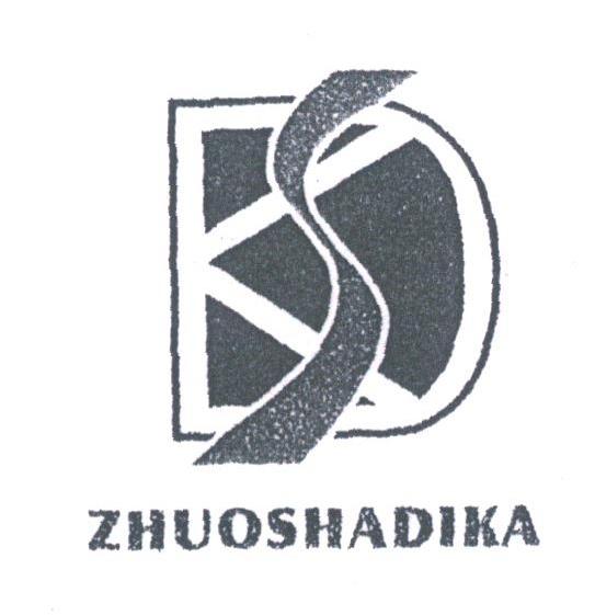 ZHUOSHADIKA