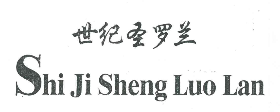 世纪圣罗兰