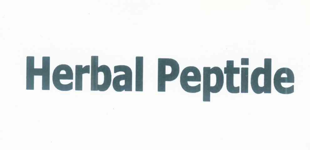 HERBAL PEPTIDE